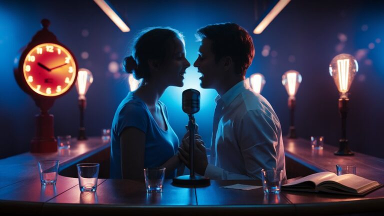 hidden songs for two