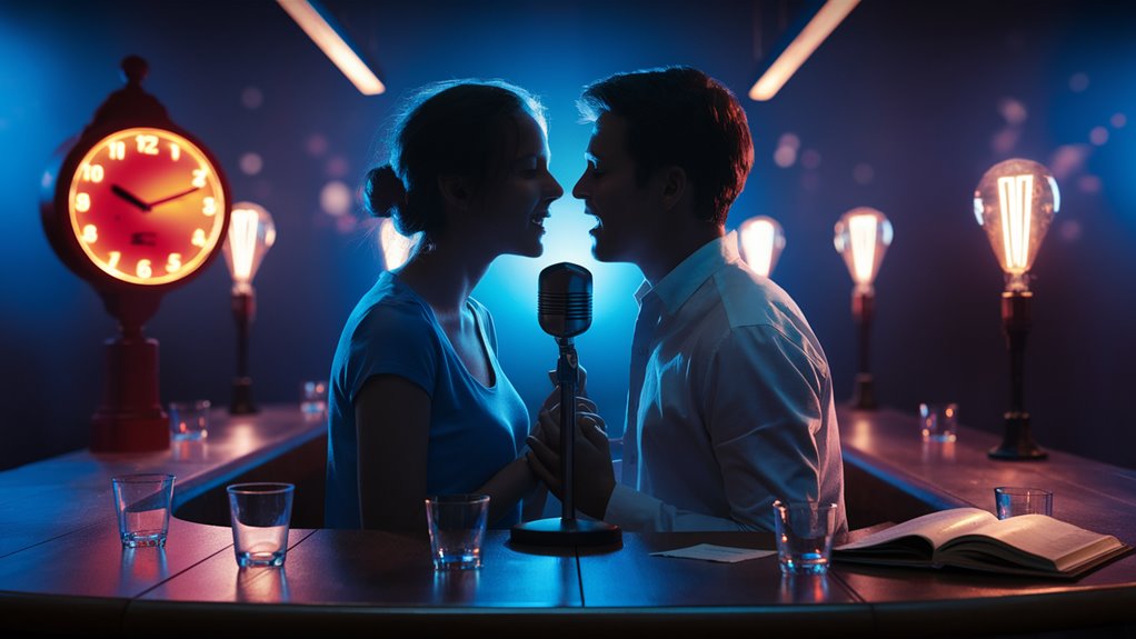 hidden songs for two