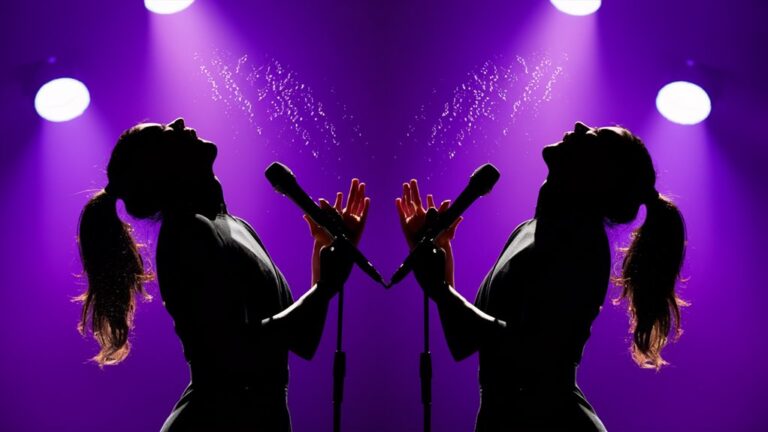 high pitched songs for two