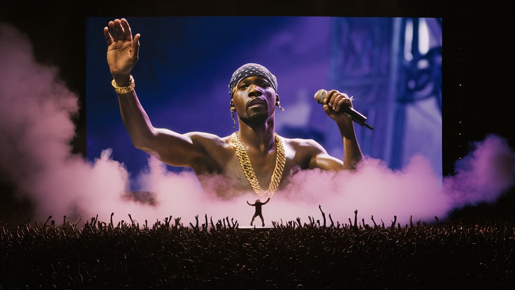influential rap music pioneers