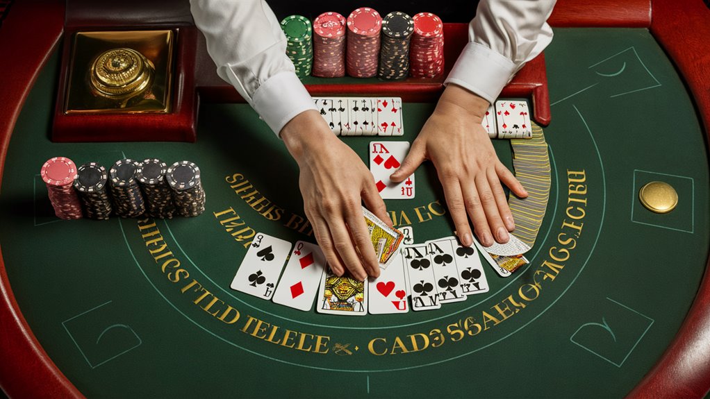 instructions for playing well