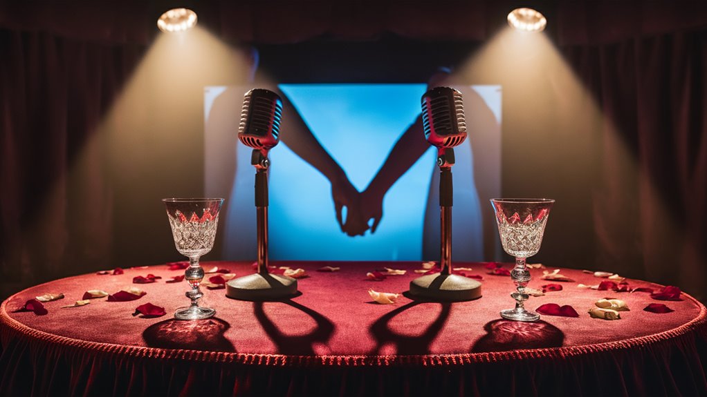 late night love songs