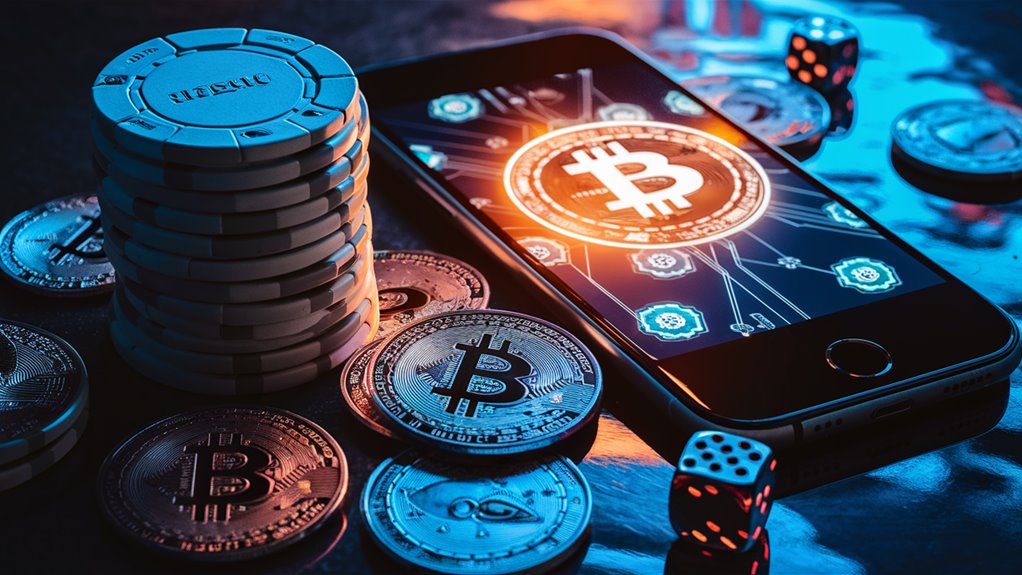 learn about crypto betting