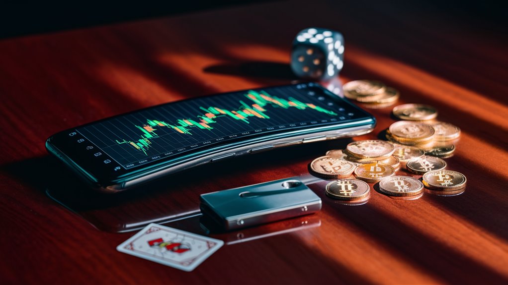 learn about digital money