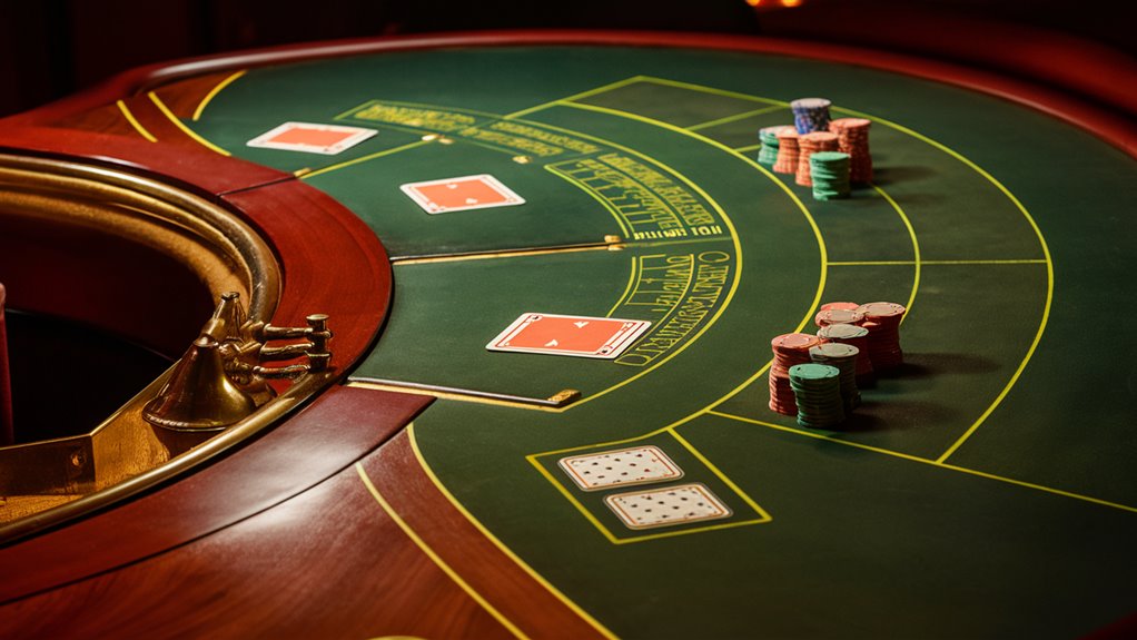 learn about gambling choices