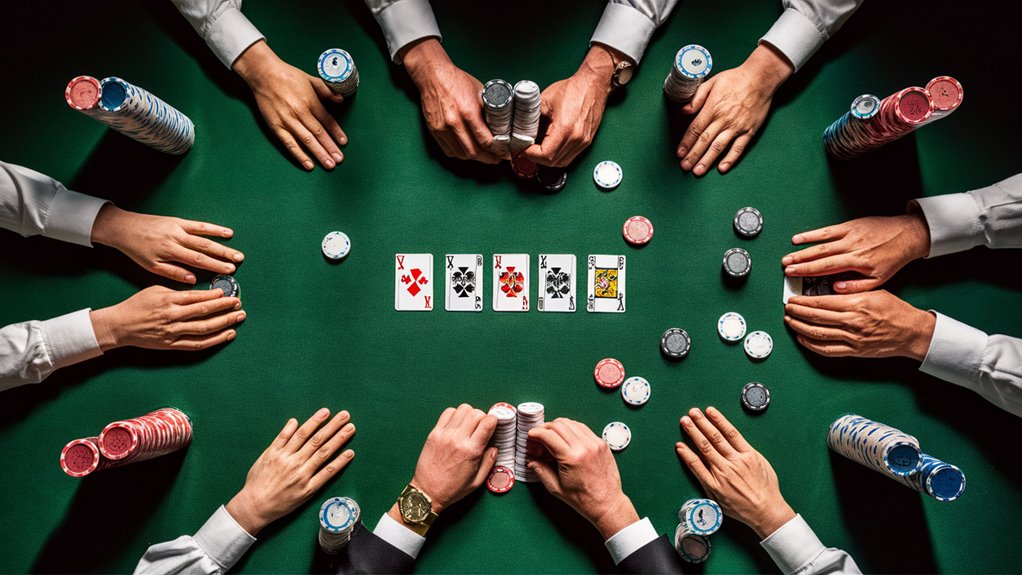 learn basic poker guide