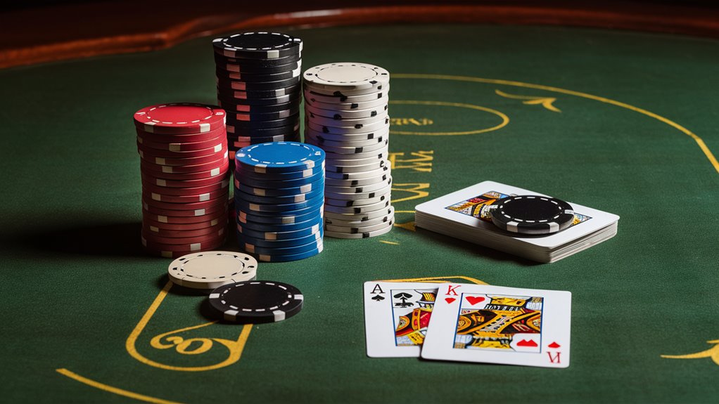 learn basic poker rules