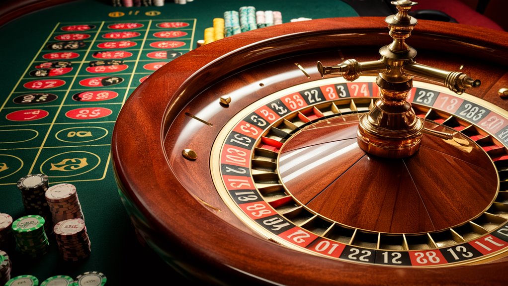 learn basic roulette guidelines