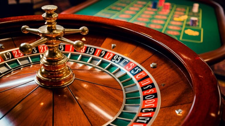 learn basic roulette rules