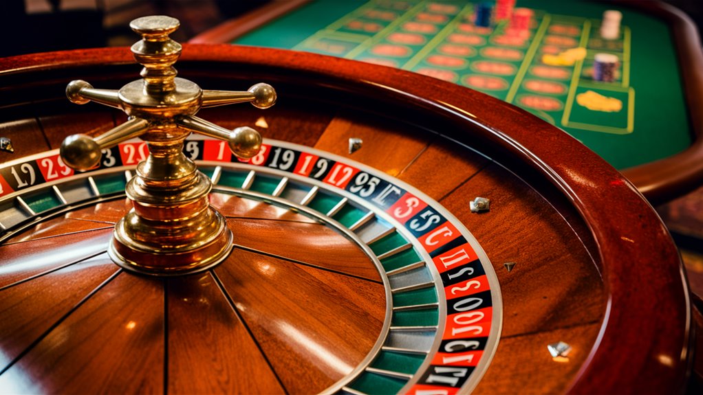 learn basic roulette rules