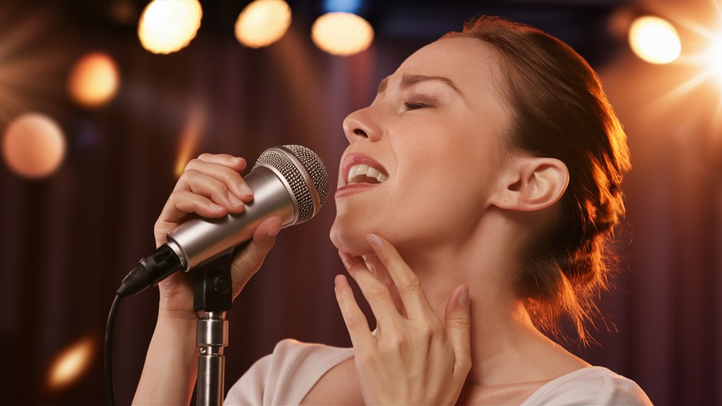 learn better karaoke skills