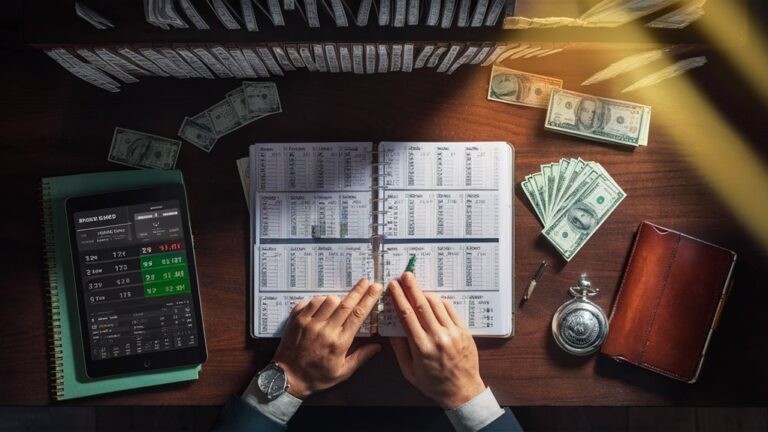 learn betting skills well