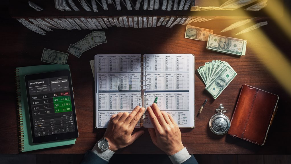 learn betting skills well