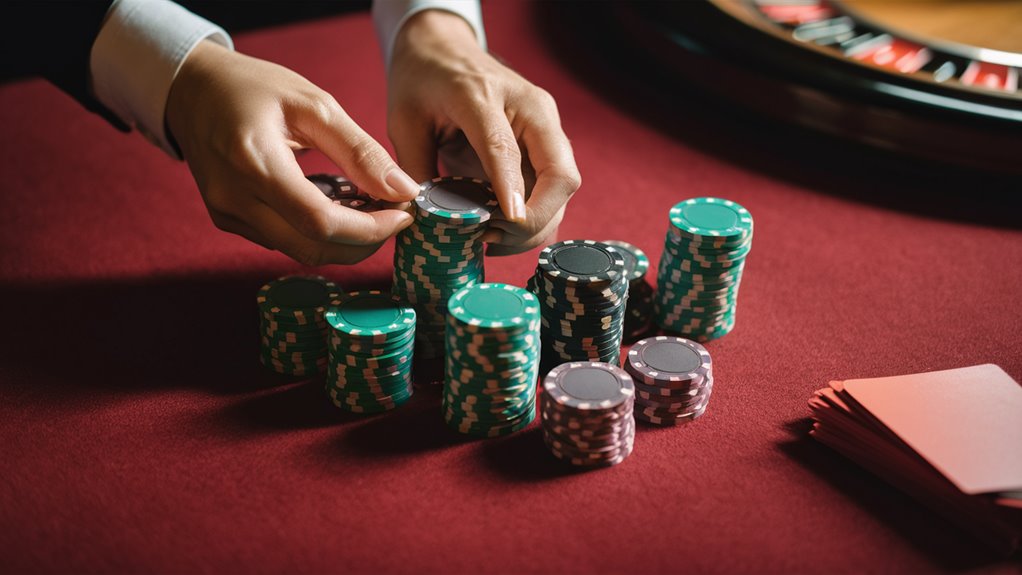 learn casino reward systems
