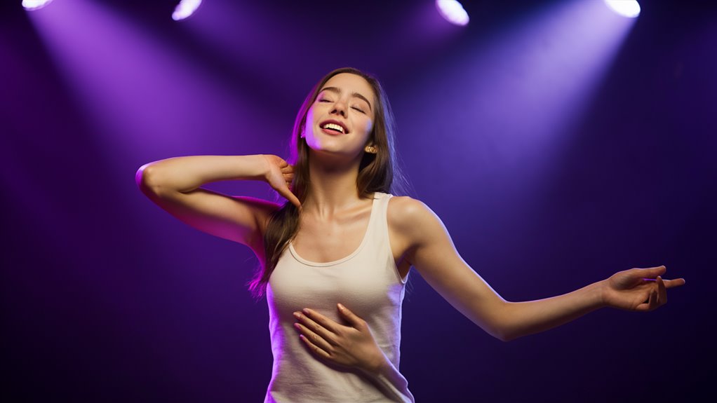 learn effortless karaoke singing