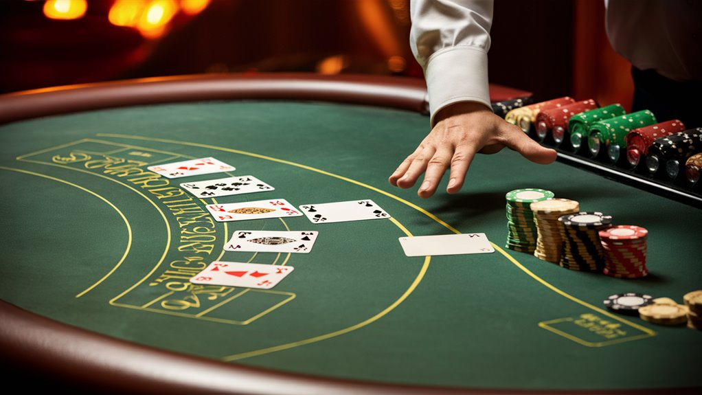 learn fundamental strategic methods