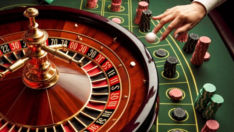 learn professional roulette strategy