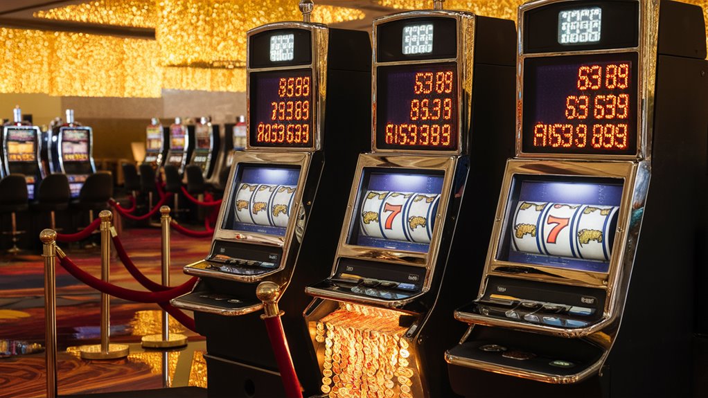 learn progressive jackpot strategy