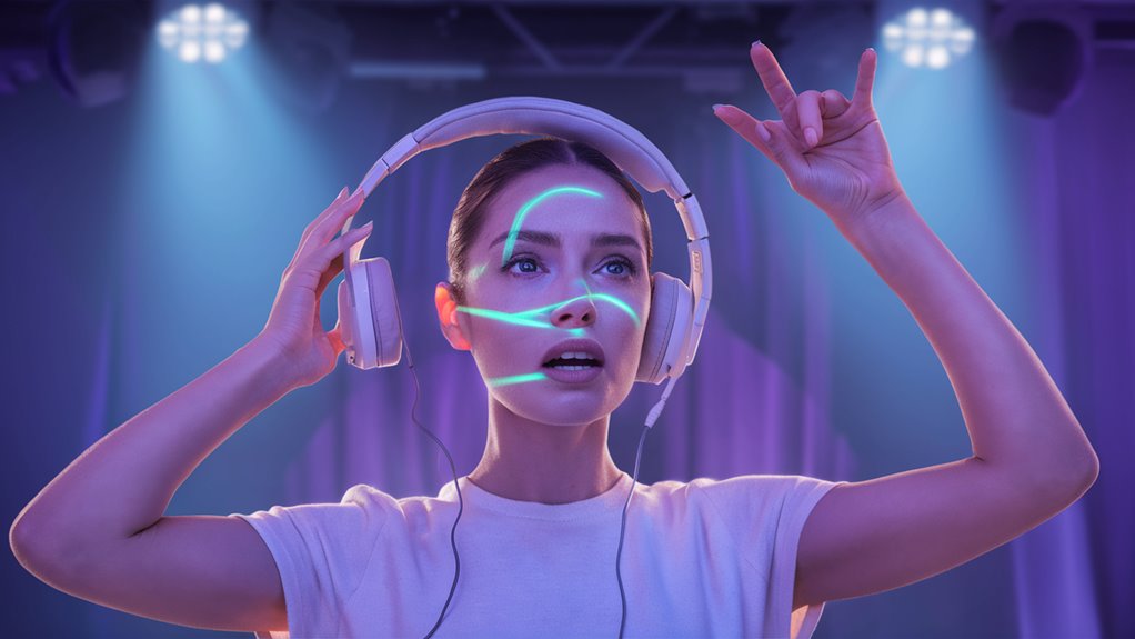 learn unfamiliar karaoke songs