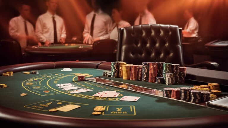 live dealer gambling bankroll management