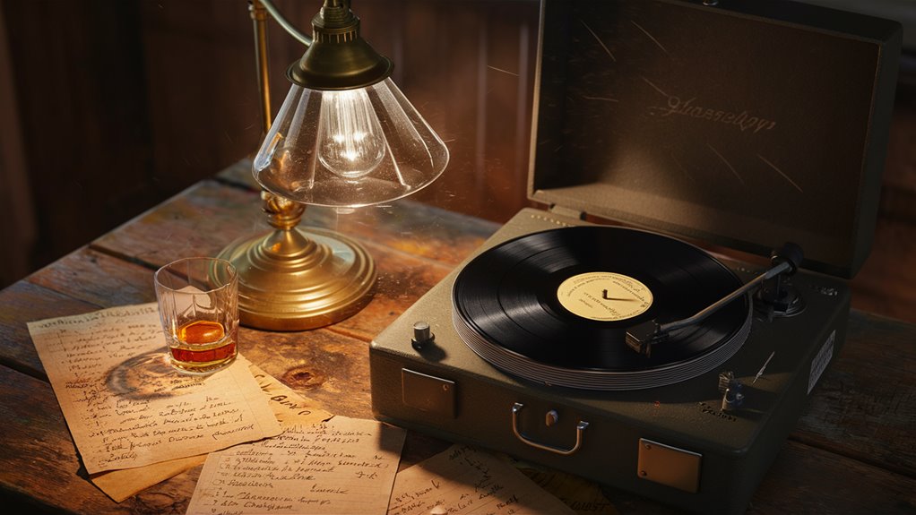 lost music worth remembering