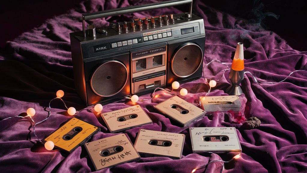 lost soul music treasures