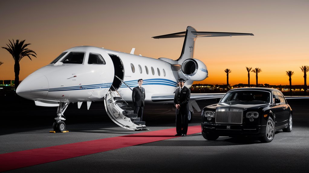 luxury travel elite service