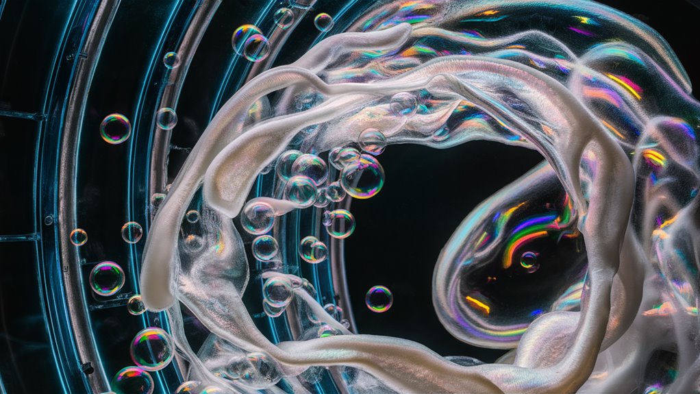 moving art through graphics