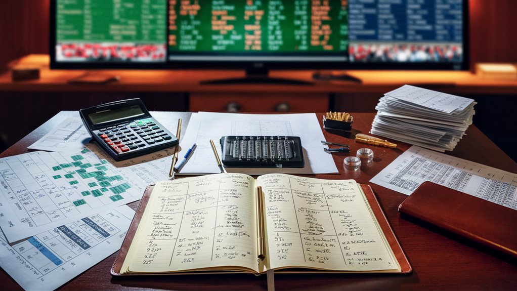 optimal betting decision formula