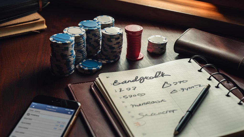 plan money spending boundaries