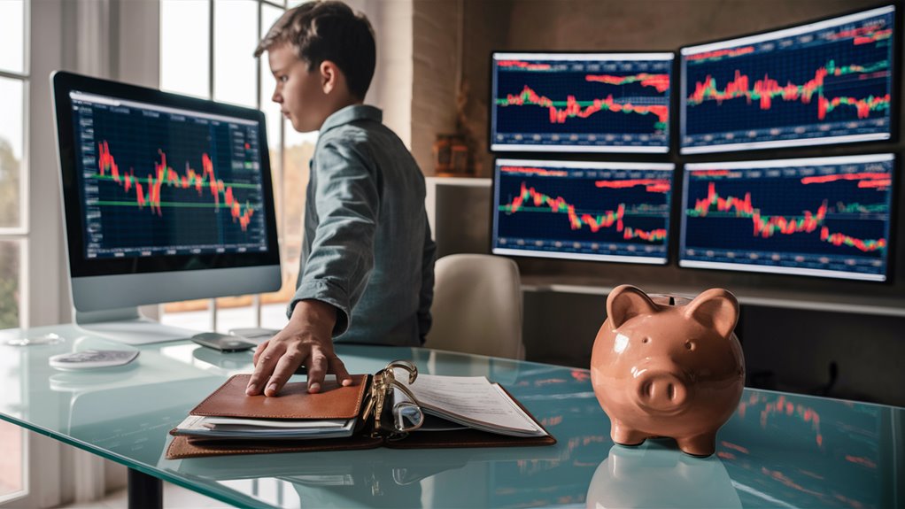 plan your financial future