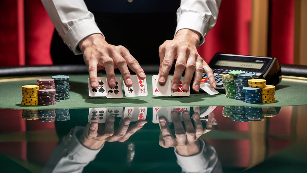 play smart table games