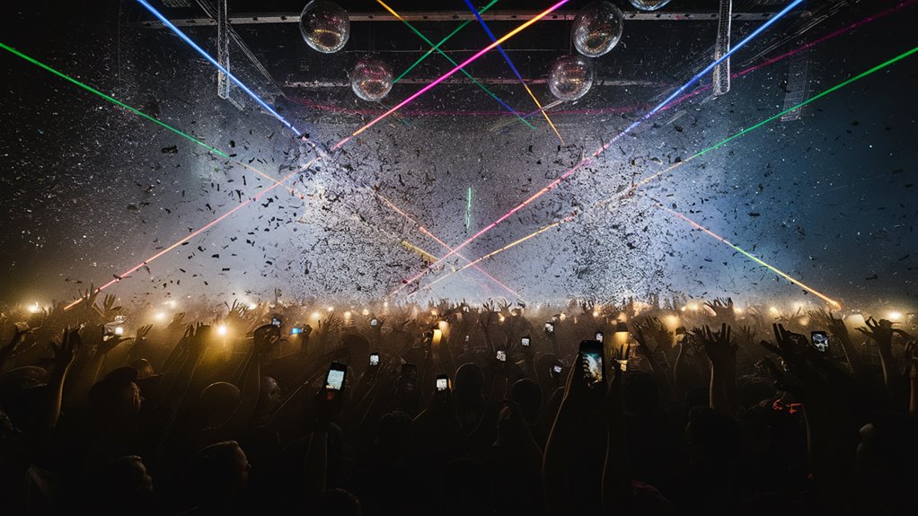 popular contemporary music hits
