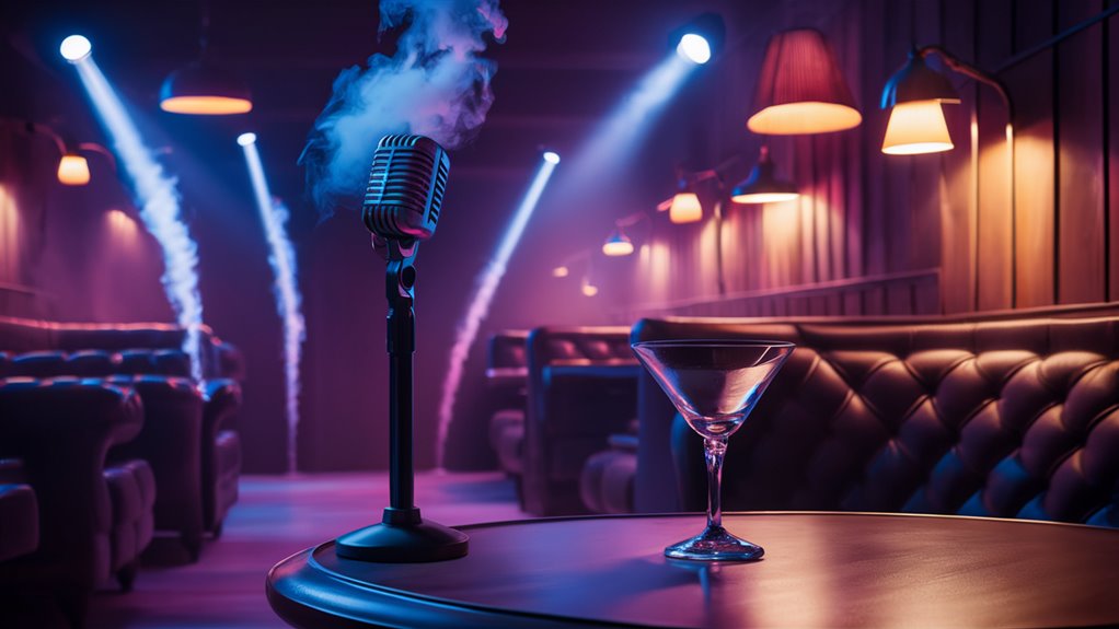 popular english singing choices