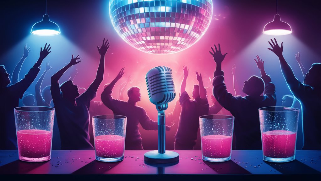 popular group singing hits