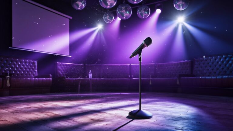 popular karaoke song selections