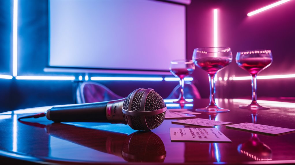 popular known english karaoke hits