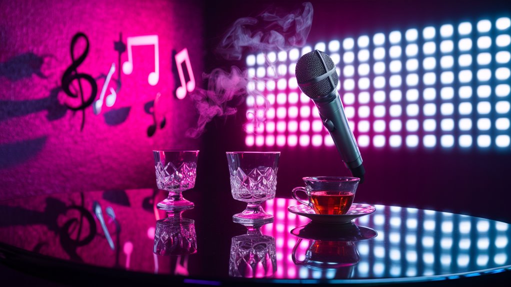 popular korean singing songs