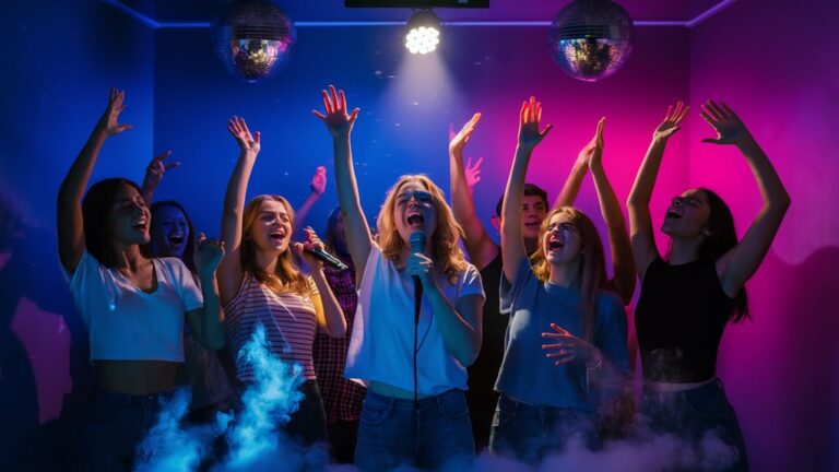 popular korean singing songs