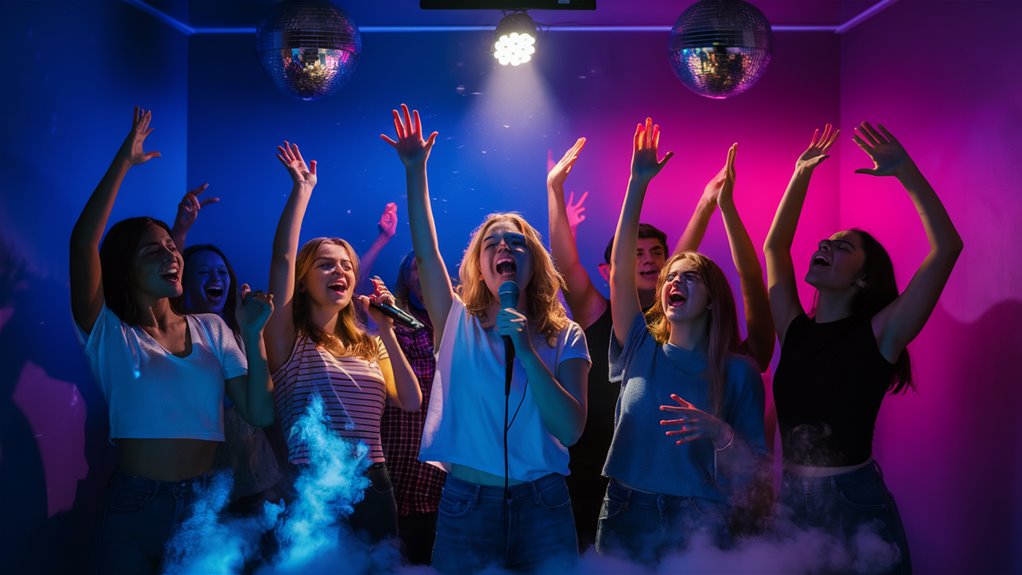 popular korean singing songs