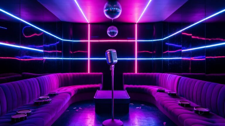 popular korean songs karaoke