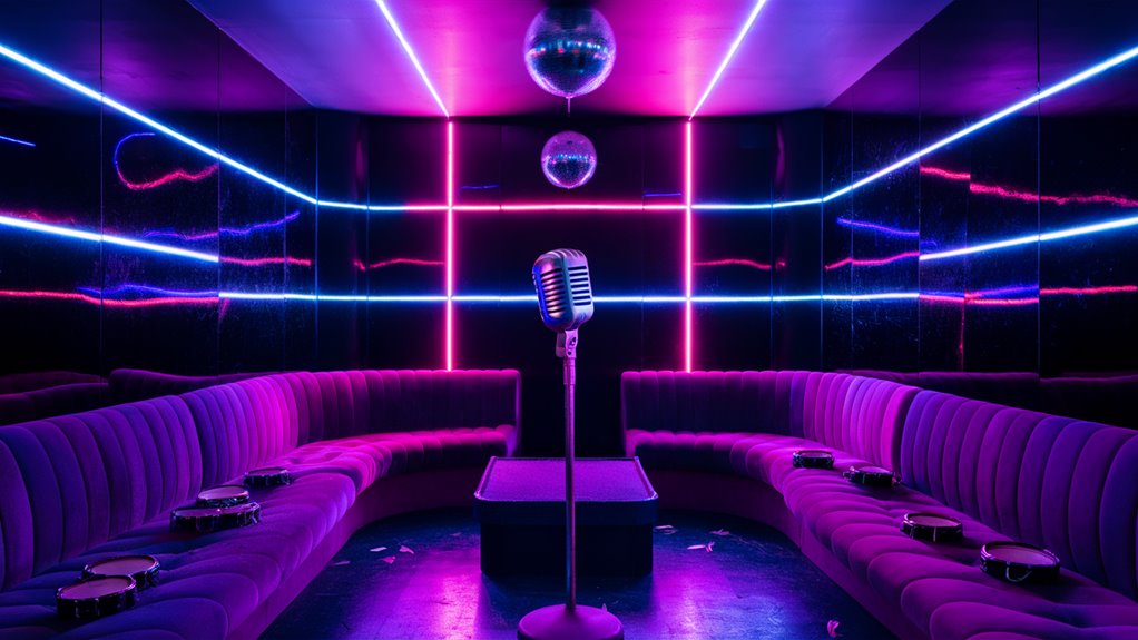 popular korean songs karaoke