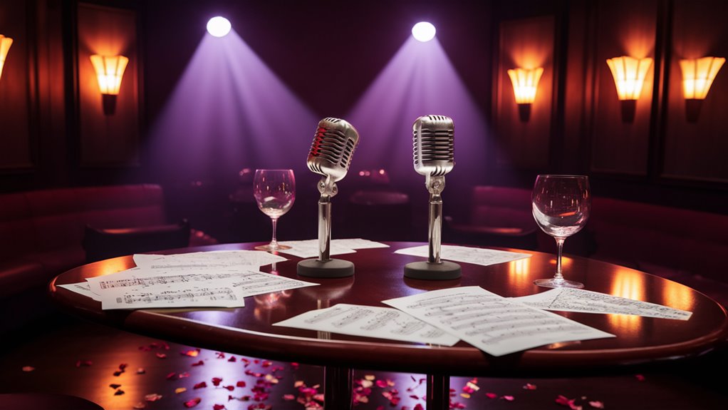 popular love song duets
