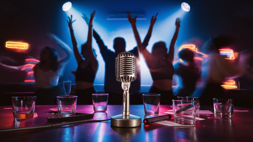 popular singalong party anthems