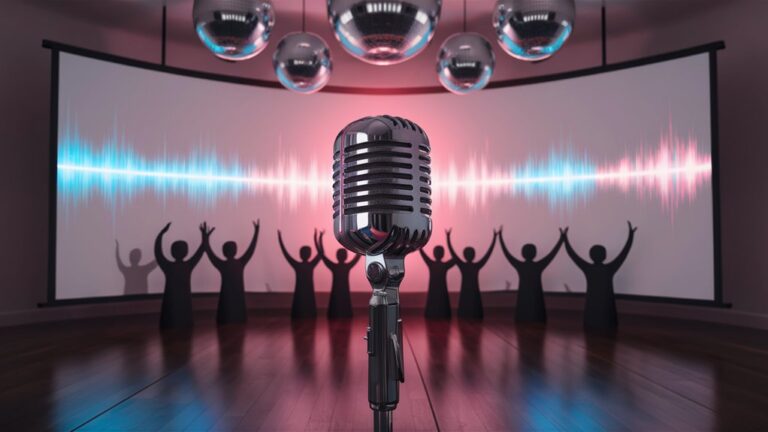 popular singalong party songs