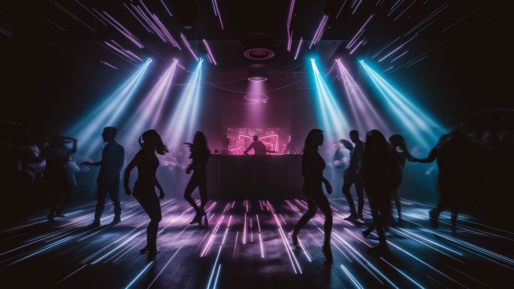 popular singing dance songs