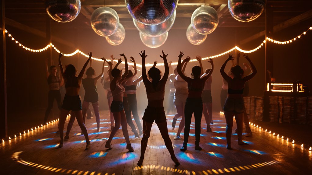 popular songs for dancing