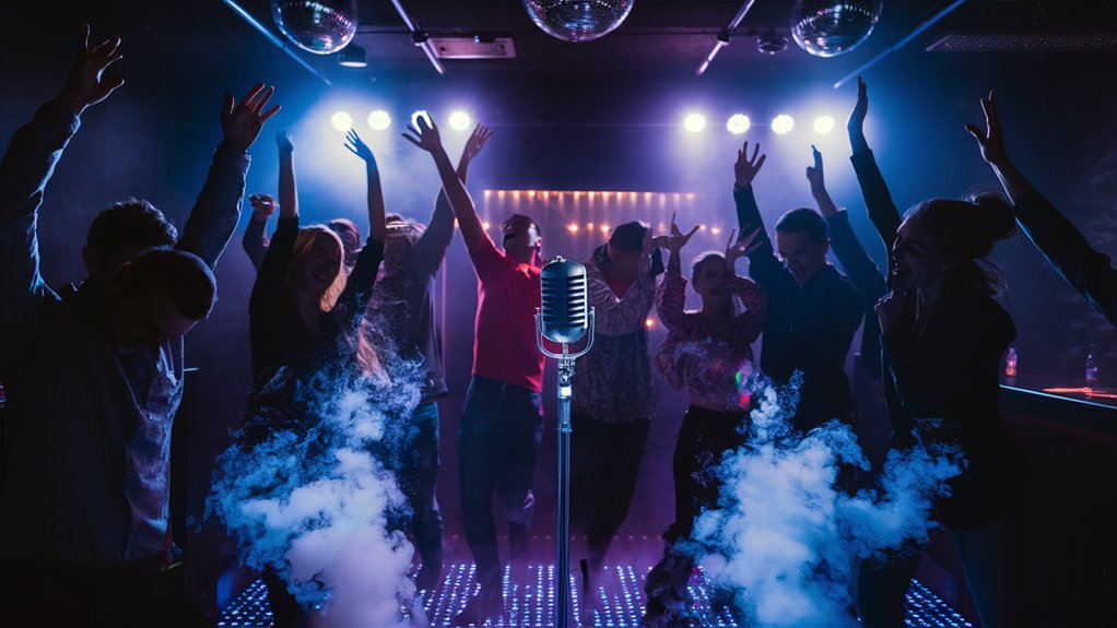 popular songs for dancing