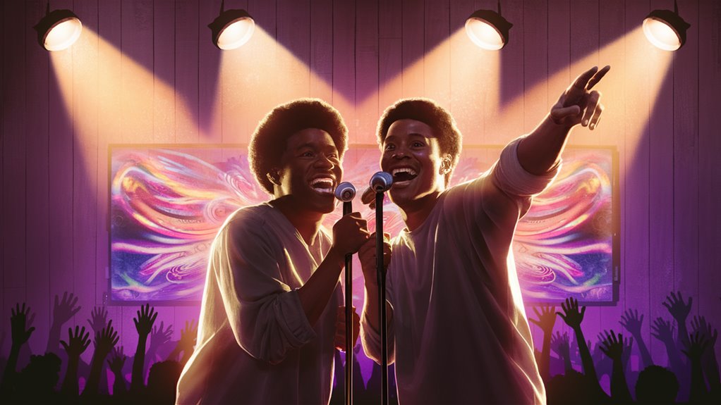 popular songs for two