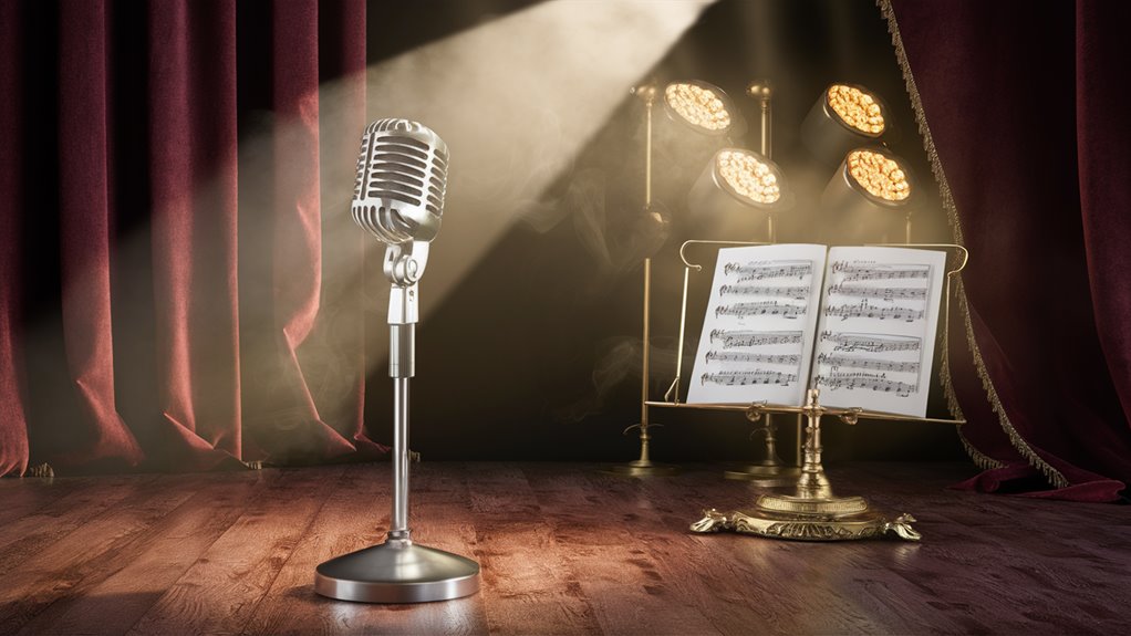 powerful black music performances